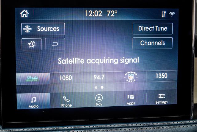 2020 Lincoln Corsair Reserve AWD - 23086084 - 27
