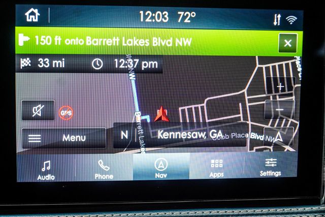 2020 Lincoln Corsair Reserve AWD - 23086084 - 28