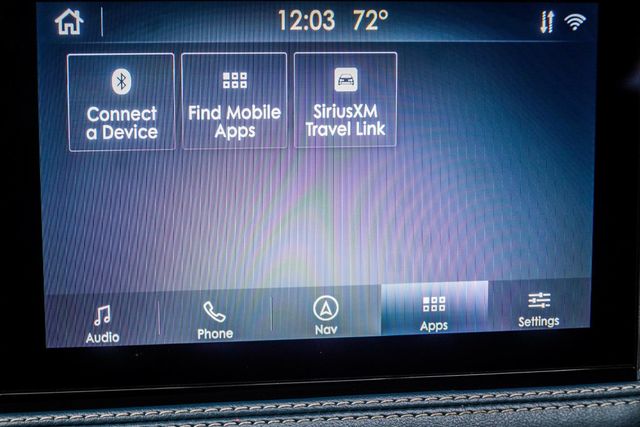 2020 Lincoln Corsair Reserve AWD - 23086084 - 29