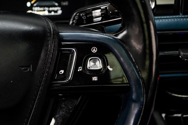 2020 Lincoln Corsair Reserve AWD - 23086084 - 31