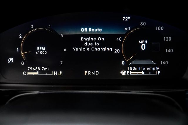 2020 Lincoln Corsair Reserve AWD - 23086084 - 34