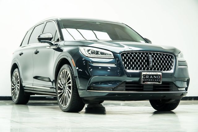2020 Lincoln Corsair Reserve AWD - 23086084 - 3