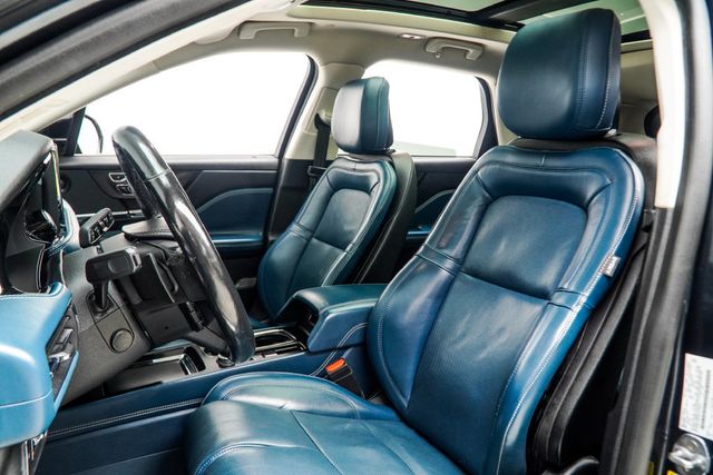 2020 Lincoln Corsair Reserve AWD - 23086084 - 39