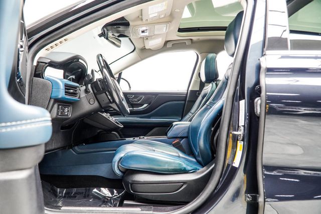 2020 Lincoln Corsair Reserve AWD - 23086084 - 40