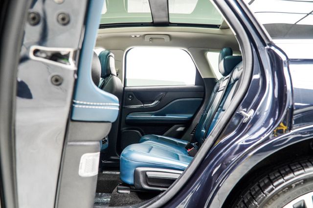 2020 Lincoln Corsair Reserve AWD - 23086084 - 41