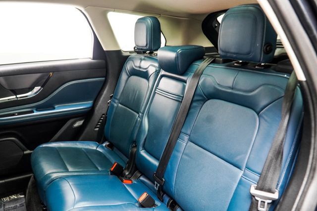 2020 Lincoln Corsair Reserve AWD - 23086084 - 43