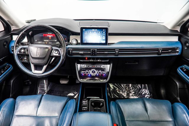 2020 Lincoln Corsair Reserve AWD - 23086084 - 4