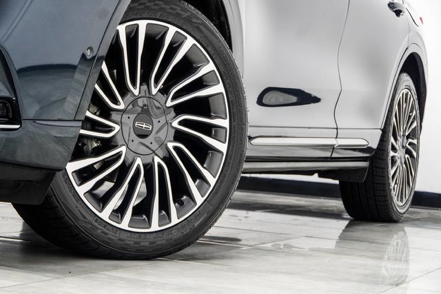 2020 Lincoln Corsair Reserve AWD - 23086084 - 5