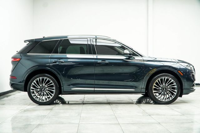 2020 Lincoln Corsair Reserve AWD - 23086084 - 7