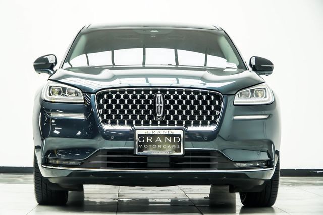 2020 Lincoln Corsair Reserve AWD - 23086084 - 8