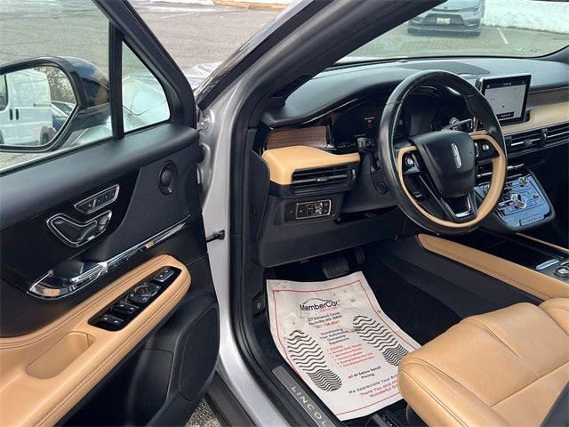 2020 Lincoln Corsair Reserve AWD - 22984843 - 9