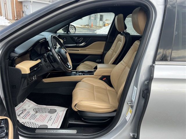 2020 Lincoln Corsair Reserve AWD - 22984843 - 11