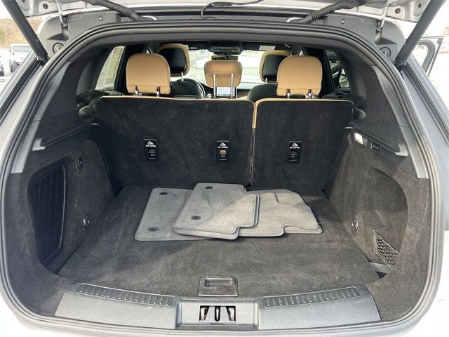 2020 Lincoln Corsair Reserve AWD - 22984843 - 16