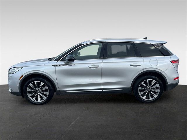 2020 Lincoln Corsair Reserve AWD - 22984843 - 1