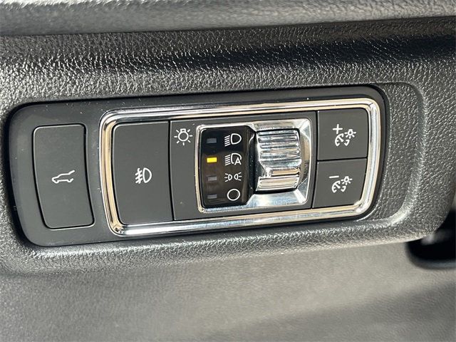 2020 Lincoln Corsair Reserve AWD - 22984843 - 22