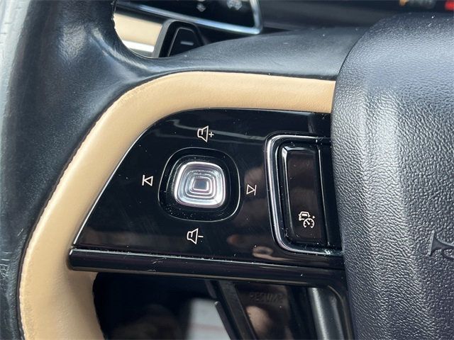 2020 Lincoln Corsair Reserve AWD - 22984843 - 23