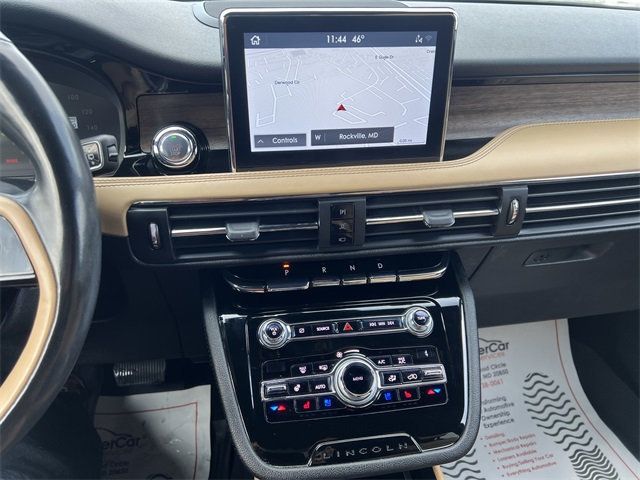 2020 Lincoln Corsair Reserve AWD - 22984843 - 28