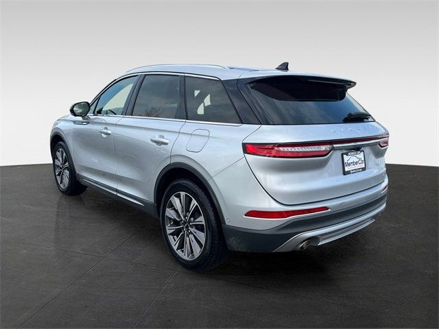 2020 Lincoln Corsair Reserve AWD - 22984843 - 2
