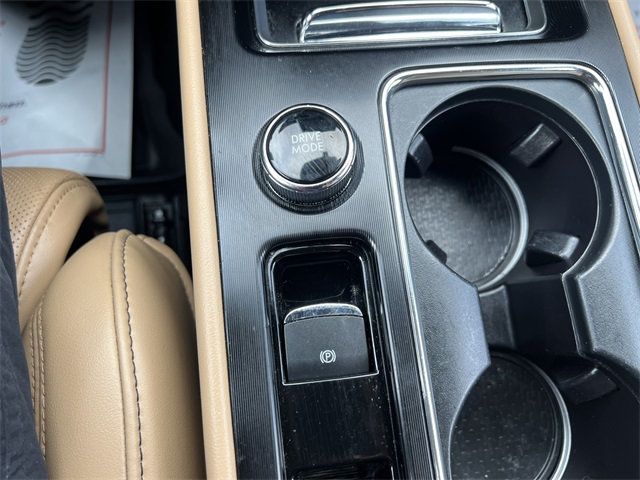 2020 Lincoln Corsair Reserve AWD - 22984843 - 29