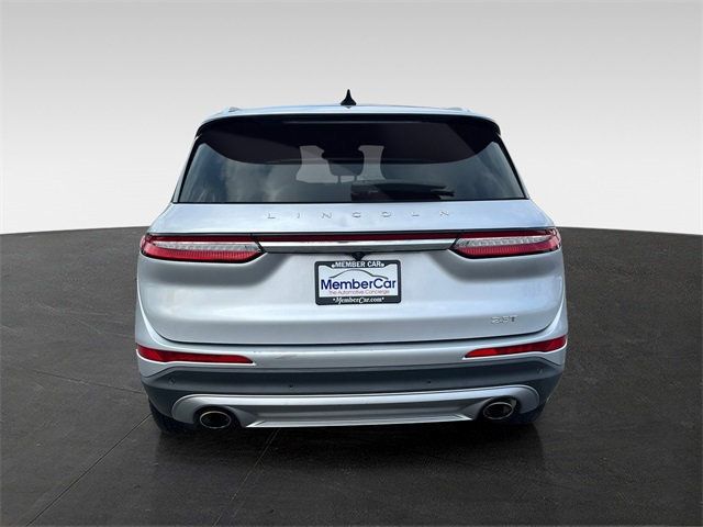 2020 Lincoln Corsair Reserve AWD - 22984843 - 3