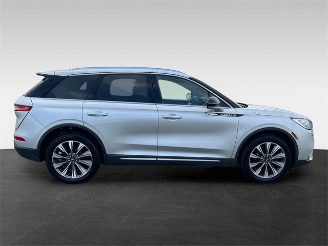 2020 Lincoln Corsair Reserve AWD - 22984843 - 5