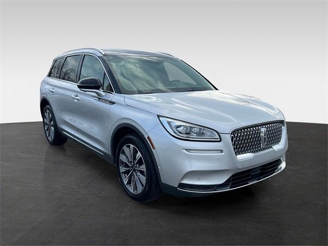 2020 Lincoln Corsair Reserve AWD - 22984843 - 6