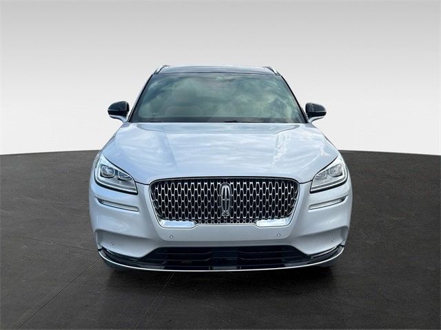 2020 Lincoln Corsair Reserve AWD - 22984843 - 7