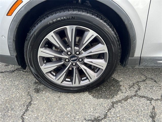 2020 Lincoln Corsair Reserve AWD - 22984843 - 8