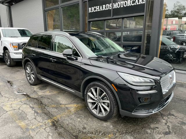 2020 Lincoln Corsair Reserve AWD - 22878331 - 0