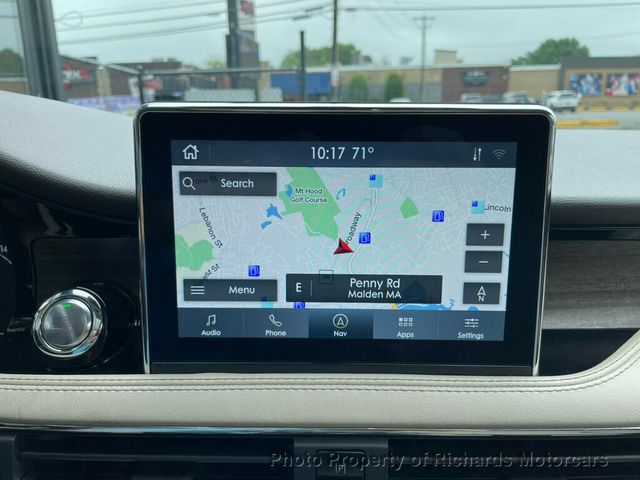 2020 Lincoln Corsair Reserve AWD - 22878331 - 12