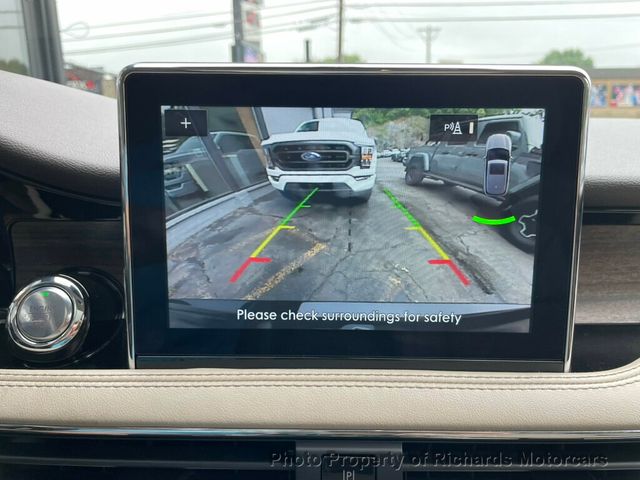 2020 Lincoln Corsair Reserve AWD - 22878331 - 13