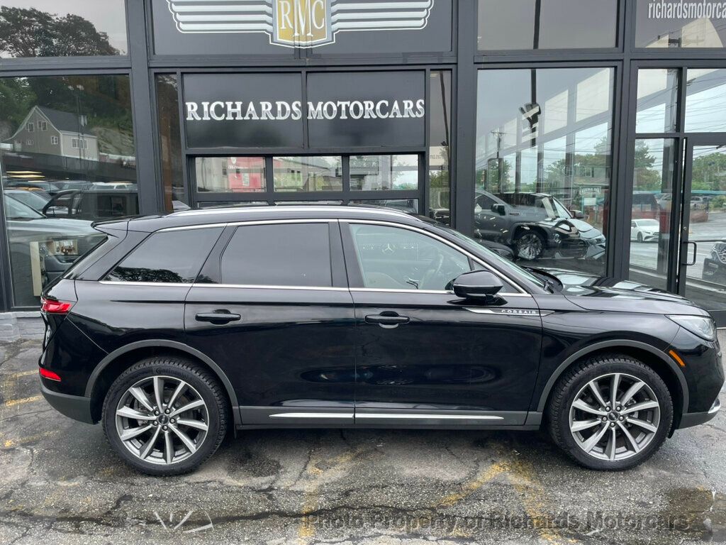 2020 Lincoln Corsair Reserve AWD - 22878331 - 1