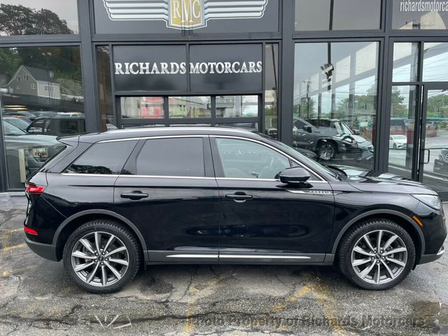2020 Lincoln Corsair Reserve AWD - 22878331 - 1