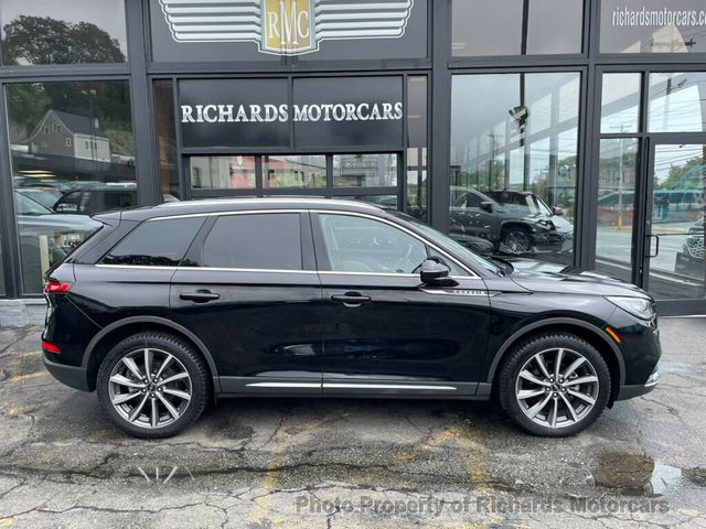 2020 Lincoln Corsair Reserve AWD - 22878331 - 24