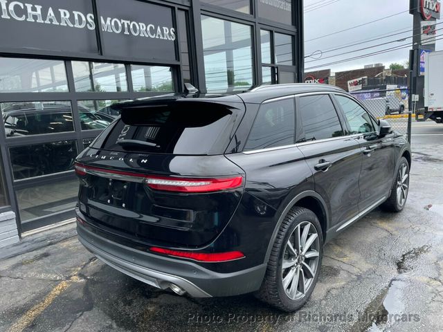 2020 Lincoln Corsair Reserve AWD - 22878331 - 2