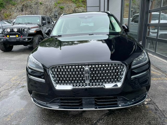 2020 Lincoln Corsair Reserve AWD - 22878331 - 3