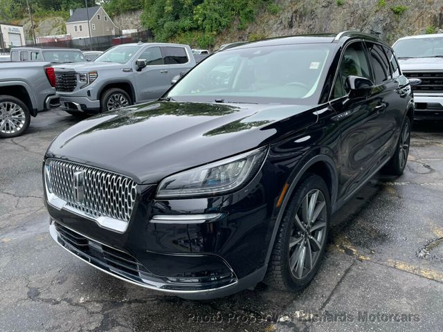 2020 Lincoln Corsair Reserve AWD - 22878331 - 4