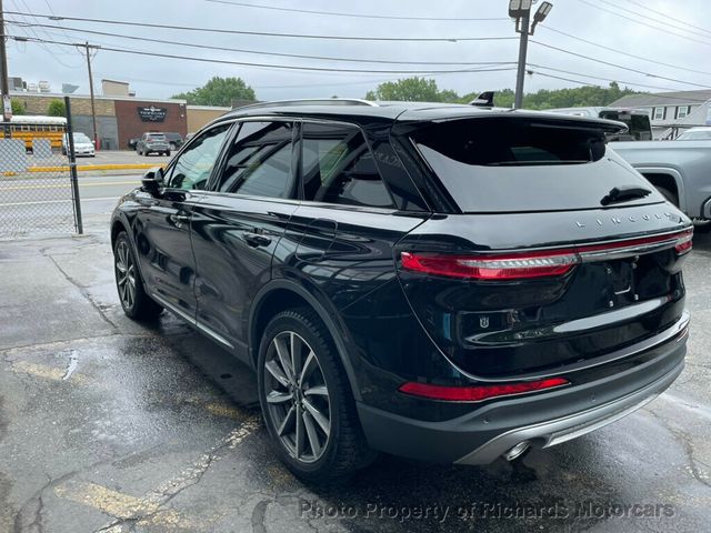 2020 Lincoln Corsair Reserve AWD - 22878331 - 5