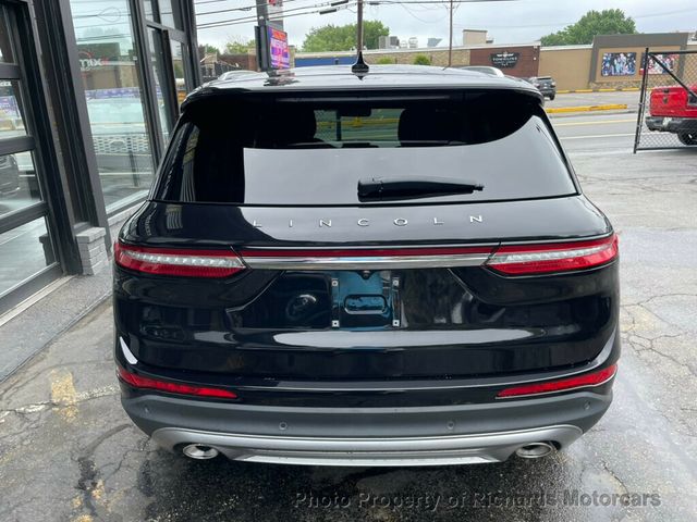 2020 Lincoln Corsair Reserve AWD - 22878331 - 6