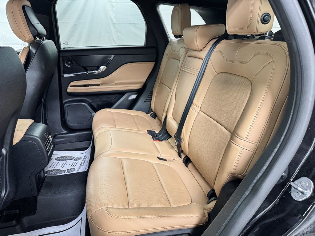 2020 Lincoln Corsair Reserve AWD - 23021213 - 9