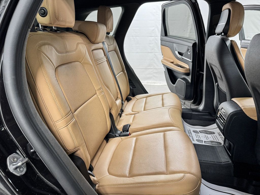 2020 Lincoln Corsair Reserve AWD - 23021213 - 10