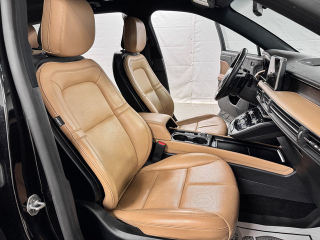 2020 Lincoln Corsair Reserve AWD - 23021213 - 11