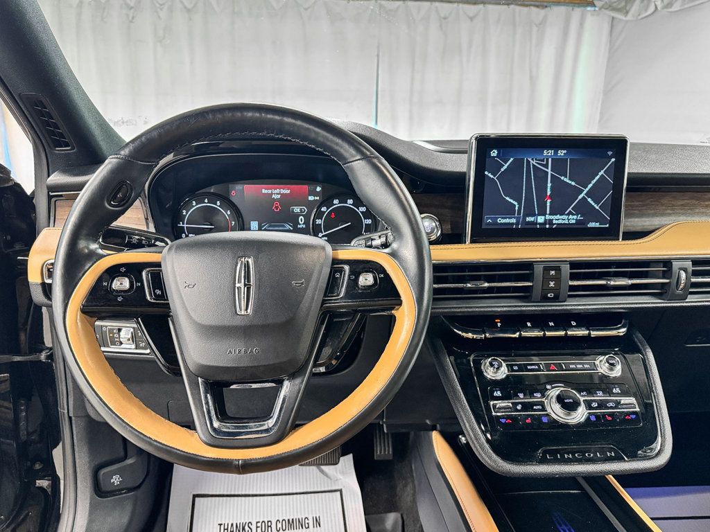 2020 Lincoln Corsair Reserve AWD - 23021213 - 13