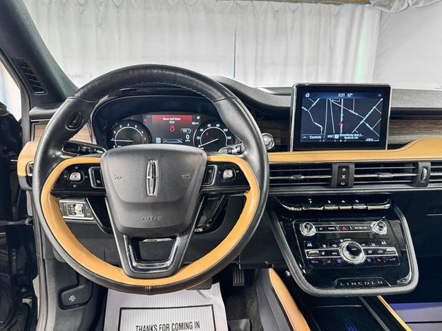 2020 Lincoln Corsair Reserve AWD - 23021213 - 13