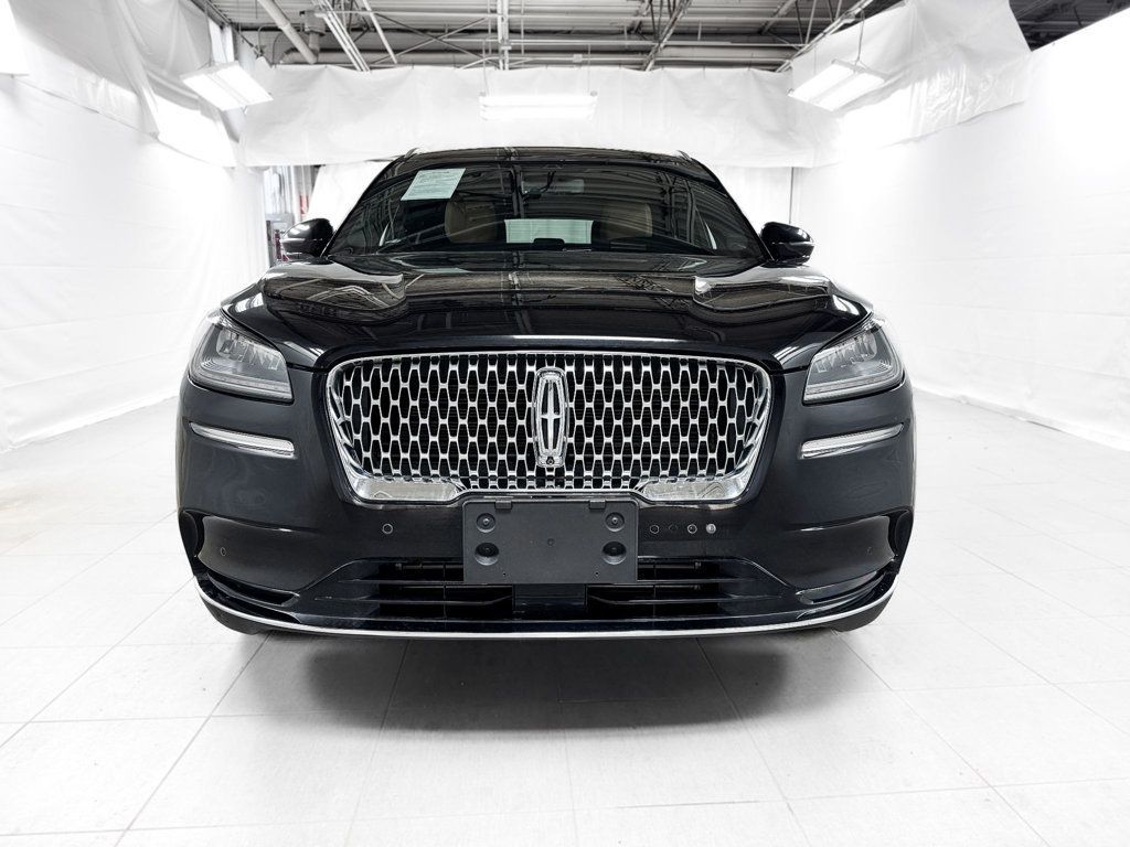2020 Lincoln Corsair Reserve AWD - 23021213 - 1