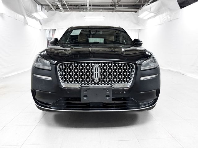 2020 Lincoln Corsair Reserve AWD - 23021213 - 1