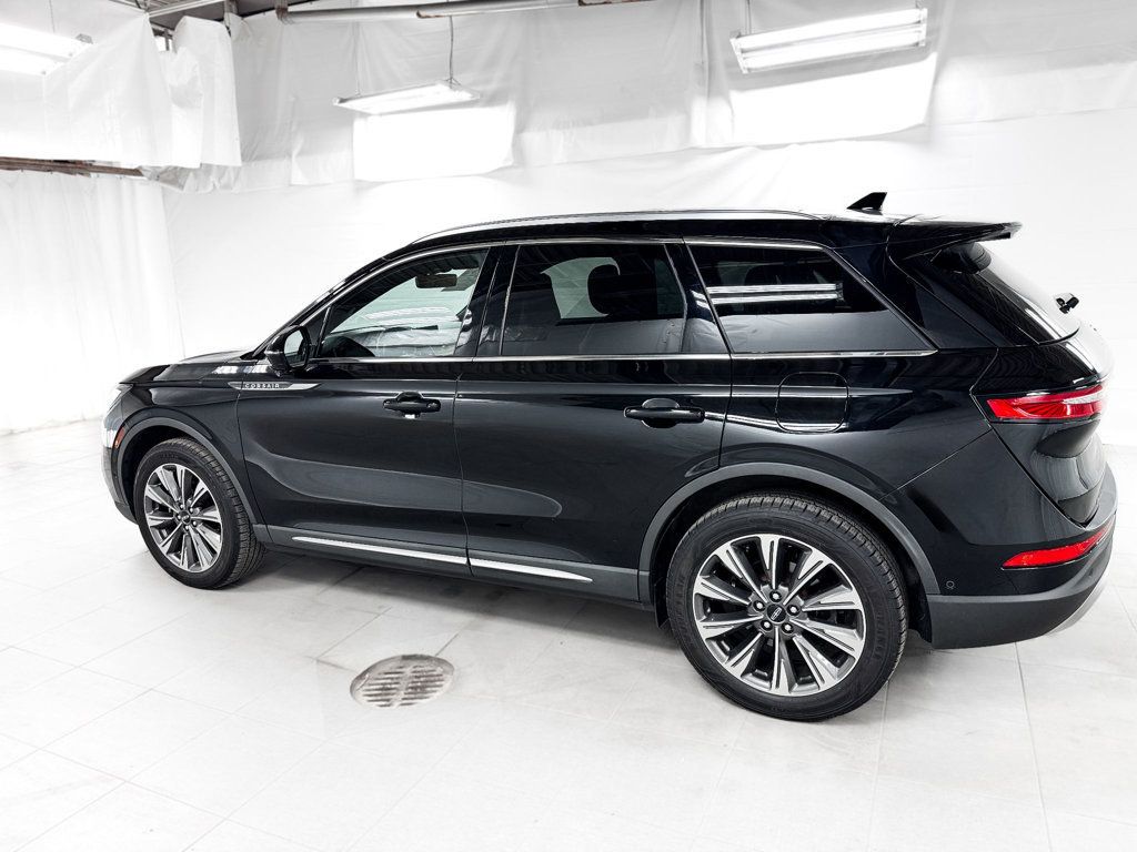 2020 Lincoln Corsair Reserve AWD - 23021213 - 2