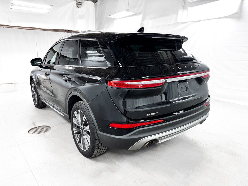 2020 Lincoln Corsair Reserve AWD - 23021213 - 3