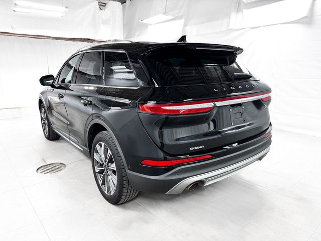 2020 Lincoln Corsair Reserve AWD - 23021213 - 3
