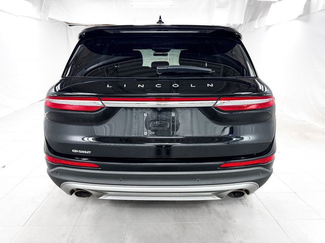 2020 Lincoln Corsair Reserve AWD - 23021213 - 4